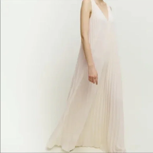 Reformation Rafina dress - Picture 8 of 16